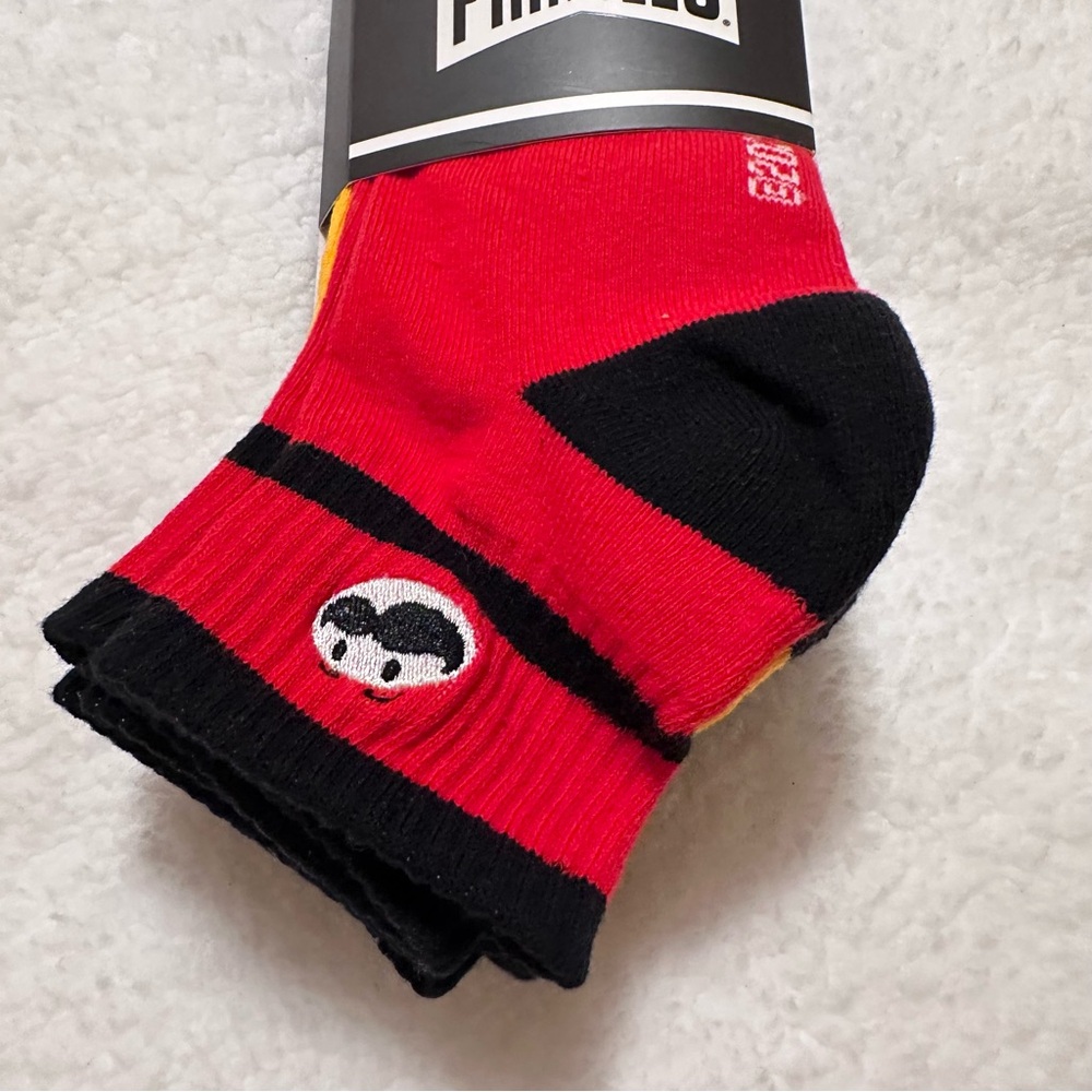 Pringles Socks - Picture 2 of 13
